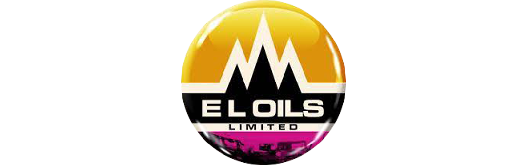 E L Oils Logo